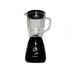 Nasco BL9295-A Blender - 1.5 Litre Black