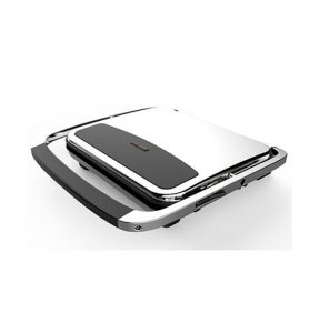 Nasco 2000 Watt Sandwich Maker