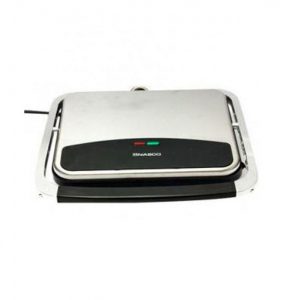Nasco 2000 Watt Sandwich Maker