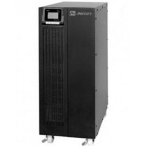 6000VA UPS - 6KVA Black