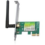 TL-WN781ND Wireless N PCI Express Adapter - 150Mbps