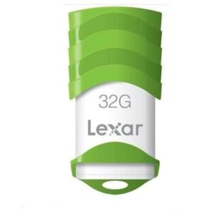 Lexar JumpDrive Flash Drive (LJDV30-32GABEU) - 32GB