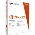 Office 365 Personal