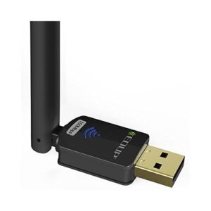 EP-MS8551 USB Wireless Adapter - 150Mbps Black