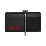 Ultra Dual USB 3.0 Flash Drive - 32GB Black