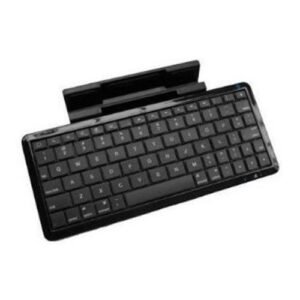 IKBT-50 Bluetooth Keyboard - Black