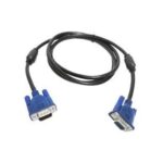 VGA Cable - 1.8 Metre Black