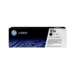 CE285A 85A Original LaserJet Toner Cartridge - Black