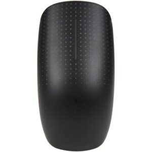 3KJ-00001 Wireless Touch Mouse - Black