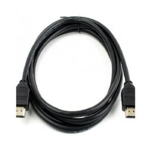 HDMI Cable - 5 Metre Black