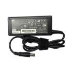 Replacement AC Adapter Big Pin Laptop Charger - 18.5V, 3.5A Black