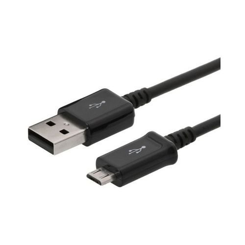 ECB-DU4EWE S4 Micro-USB Data Cable - 1.8 Metre Black