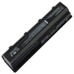 Pavilion DM4 Laptop Replacement Battery - Black