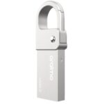 CM-16AR Flash Drive - 16GB Silver