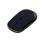 2.4GHz Wireless Mouse - Black