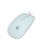 Slim USB Wired Optical Mouse