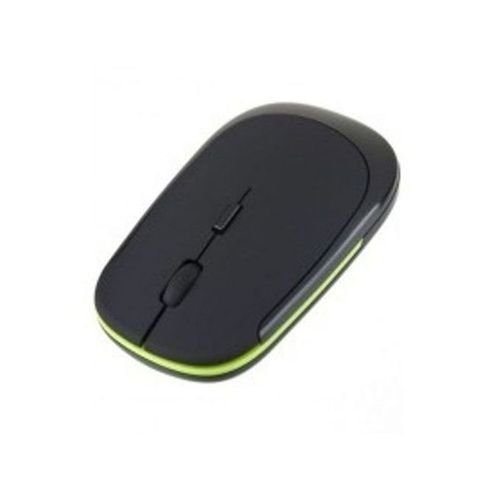 2.4GHz Wireless Slim Optical Mouse
