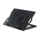 NotePal Ergostand Laptop Cooling Pad with Adjustable Stand