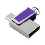 mini Dual USB 3.0 Pen Drive - 16GB