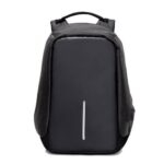 Anti-Theft Waterproof Multi-Functional Backpack