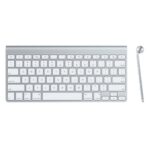 Apple A1314 Wireless Keyboard - White