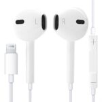 EarPods with Lightning Connector - White