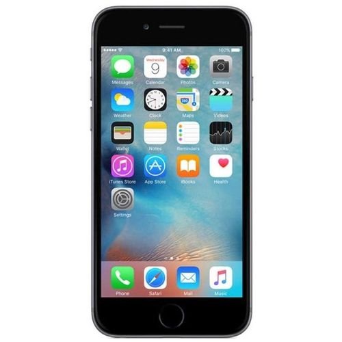 Apple iPhone 6 64GB HDD - Grey