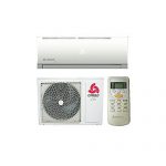 CHIGO Split Air Conditioner 2.0 HP 3 STAR-R410 (CS 51-P150-AV)