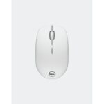 Dell Optical Wireless Mouse - White