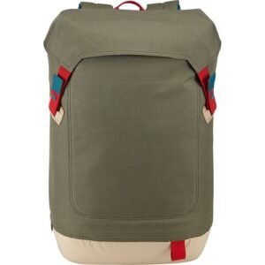 LARI115PTG Larimer Rucksack Bag for Laptop - Multicolor