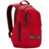Laptop Backpack for 14 Laptops - Red