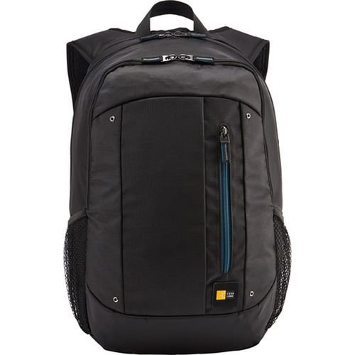 Laptop Backpack for 15.6 - Black