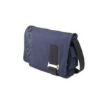 17 Messenger Laptop Bag - Blue