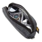 Smartphone Lens Case - Grey