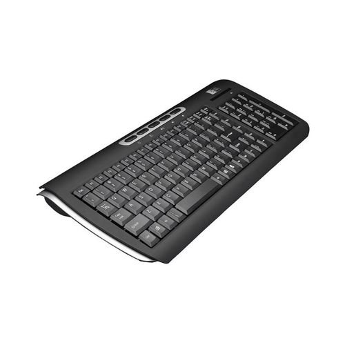 Bluetooth Keyboard - Black
