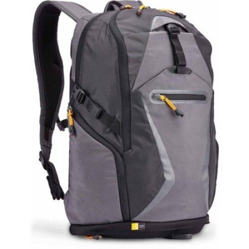 BOGB-115K Griffith Park Plus Backpack - Grey