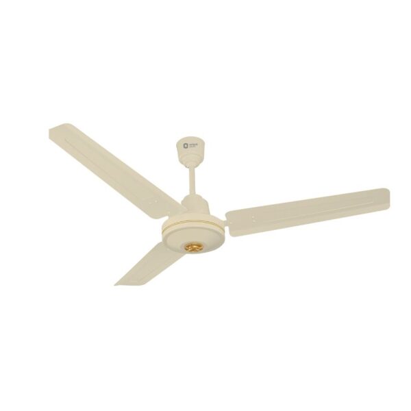 ORIENT 56" DELUXE CEILING FAN