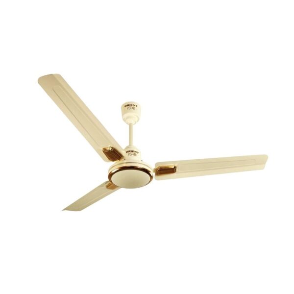 ORIENT 56" NORWESTER CEILING FAN