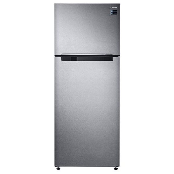 SAMSUNG 410L Duracool Refrigerator twin cooling plus (RT40K5552S8/GH)+