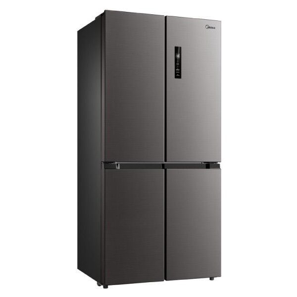 MIDEA 470LTR FRENCH DOOR REFRIGERATOR MDRF632FGF46