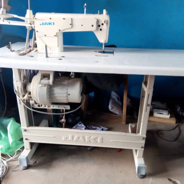 Jaki Sewing Machine