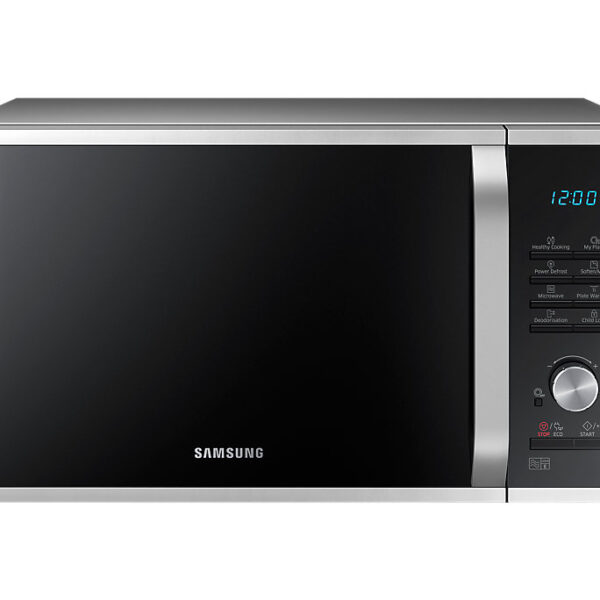 Samsung (MS28F303TAS/EU) Microwave Oven Solo, 28L, Digital