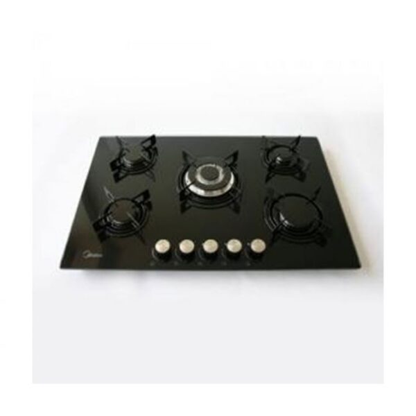 MIDEA 5 Burner Gas Hob (75G50ME)