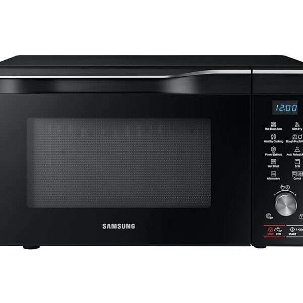 SAMSUNG 32L Convection Microwave Oven (MC32K7055CK)