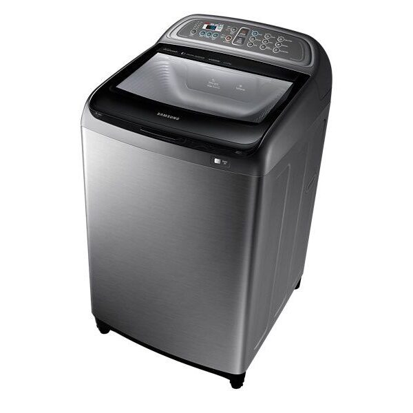 SAMSUNG 11kg Top Loader Washing Machine WA11CG5441BYNQ