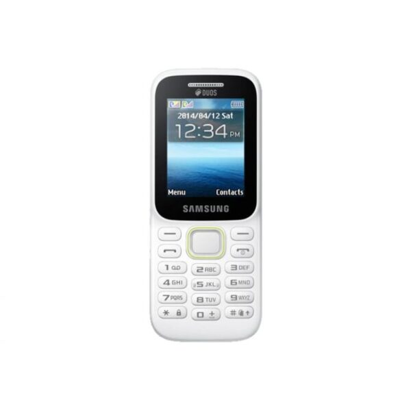 Samsung Piton Music (DUOS)