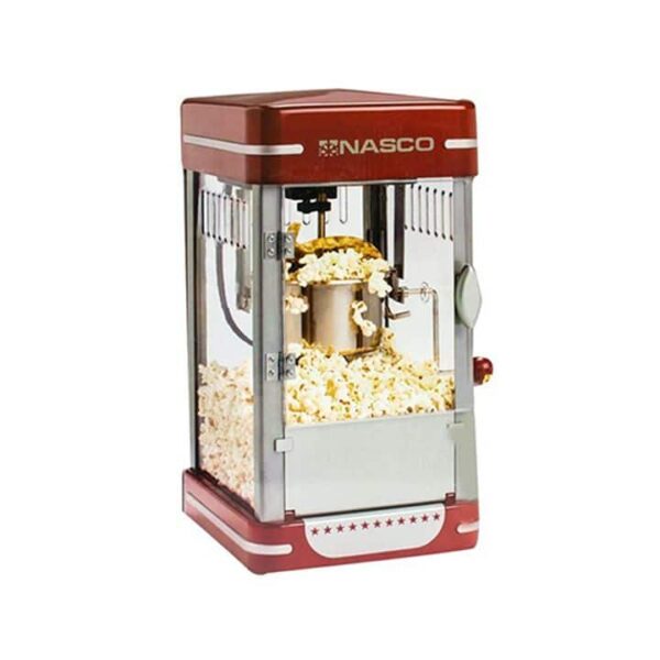 Nasco PC5400-GS 10 Cups 370Watts Popcorn Machine