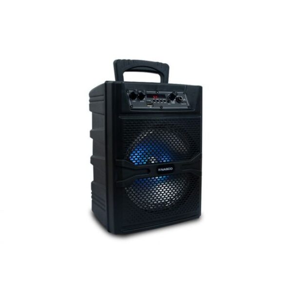 NASCO 30WATT RMS BLUETOOTH SPEAKER - NASD-300