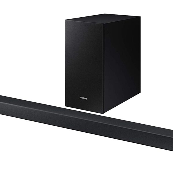 Samsung 2.1 Soundbar HW-T450/XA (200 WATT)
