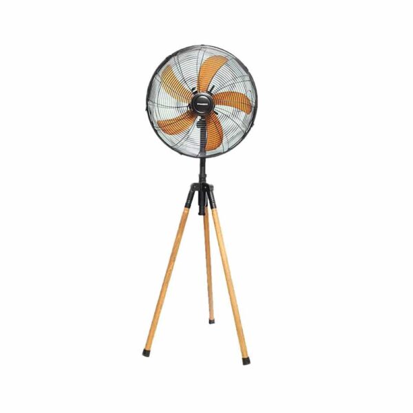 NASCO 10″ TRIPOD PEDESTAL FAN (FD-25MC)